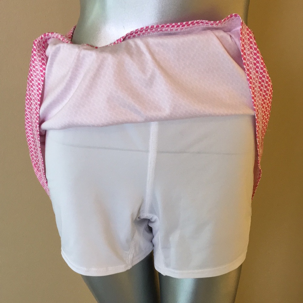 GRAND SLAM | Performance Tennis Skort - Picture 8 of 14